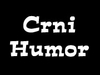 Crni humor